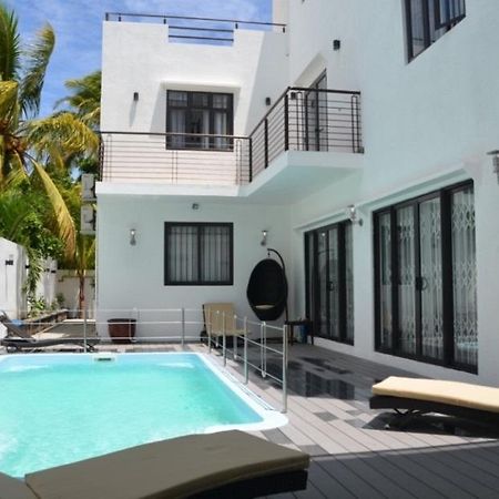 Sun Villa Mont Choisy Apartments Mont-Choisy Quarto foto