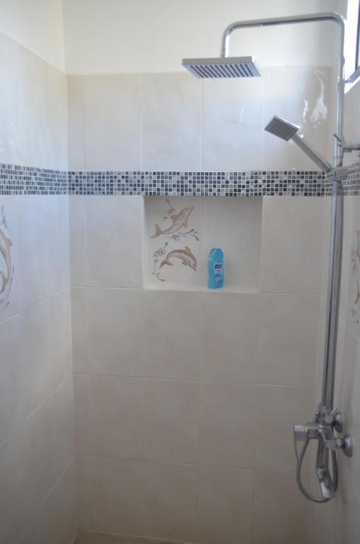 Sun Villa Mont Choisy Apartments Mont-Choisy Quarto foto