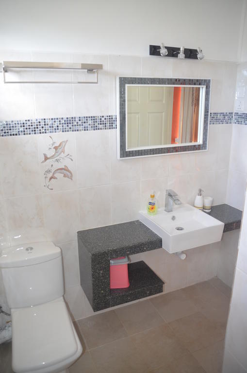 Sun Villa Mont Choisy Apartments Mont-Choisy Quarto foto